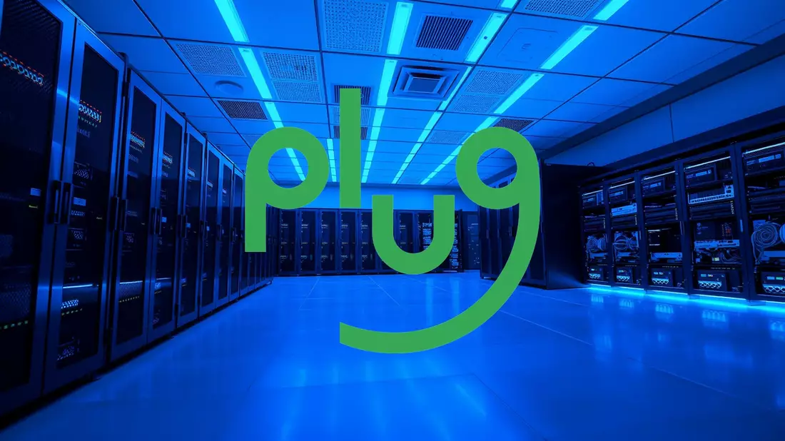 Plug Power: Un análisis optimista impulsa la cotización - Bild: über boerse-global.de