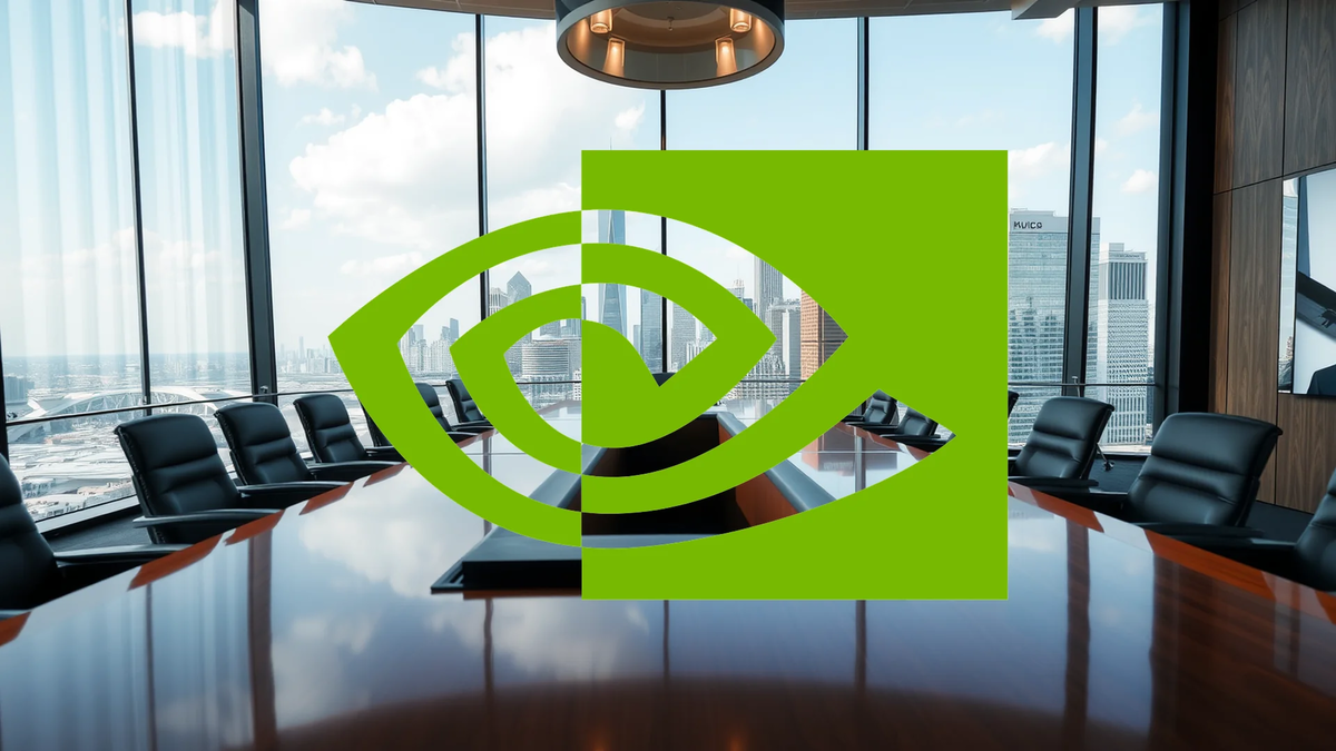 Nvidia’s Billion-Dollar Momentum: A Dual Catalyst Start to 2026 - Foto: über boerse-global.de