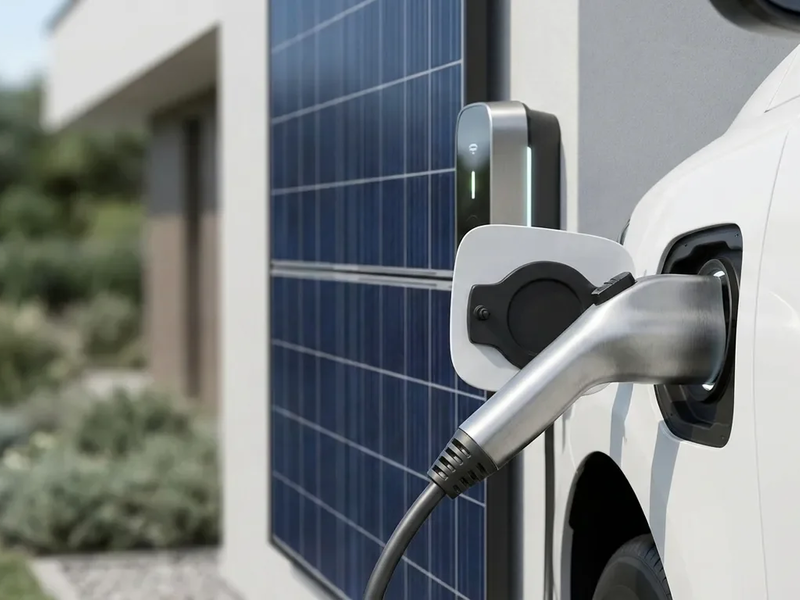 Dienstwagen-Ladung: Pauschale ade, Messpflicht greift - Foto: über boerse-global.de