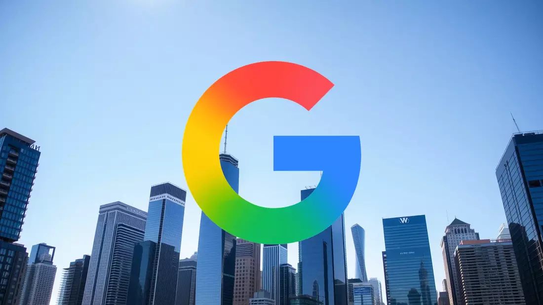 El Impulso Imparable de Alphabet: Cimientos de IA para un Nuevo Récord - Bild: über boerse-global.de
