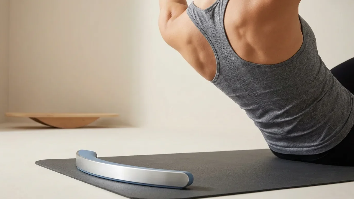 Rückengesundheit 2026: Präventionsoffensive startet bundesweit - Foto: über boerse-global.de