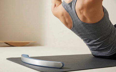 Rückengesundheit 2026: Präventionsoffensive startet bundesweit - Foto: über boerse-global.de