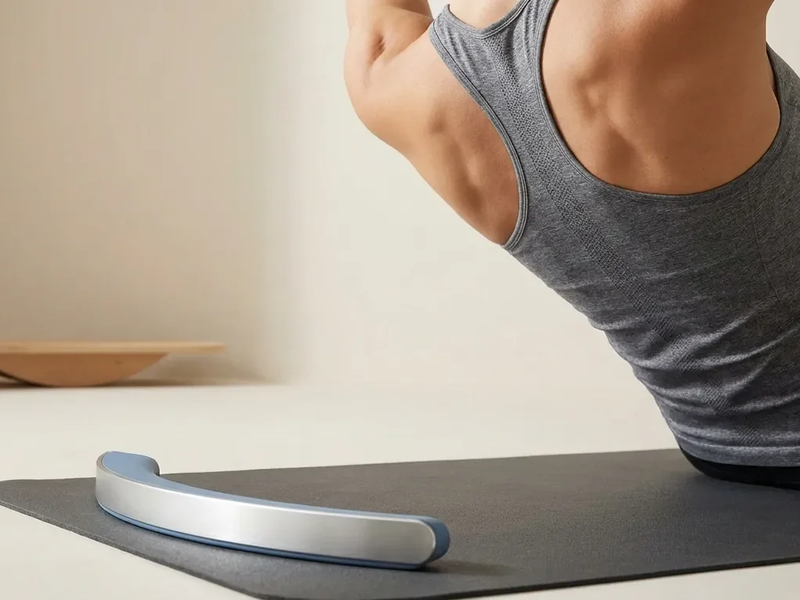 Rückengesundheit 2026: Präventionsoffensive startet bundesweit - Foto: über boerse-global.de