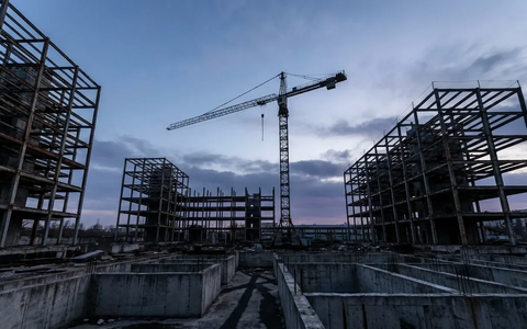 Wohnungsbau erreicht 2026 mit 215.000 Einheiten neuen Tiefpunkt - Foto: über boerse-global.de