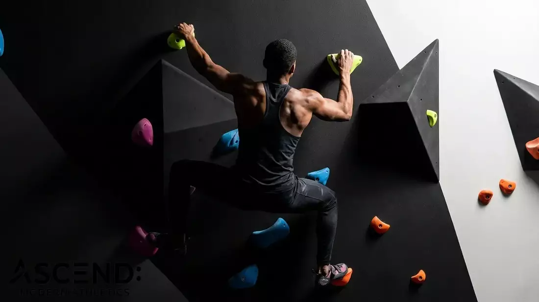 Bouldern startet 2026 mit Rekorden und Boom - Bild: über boerse-global.de