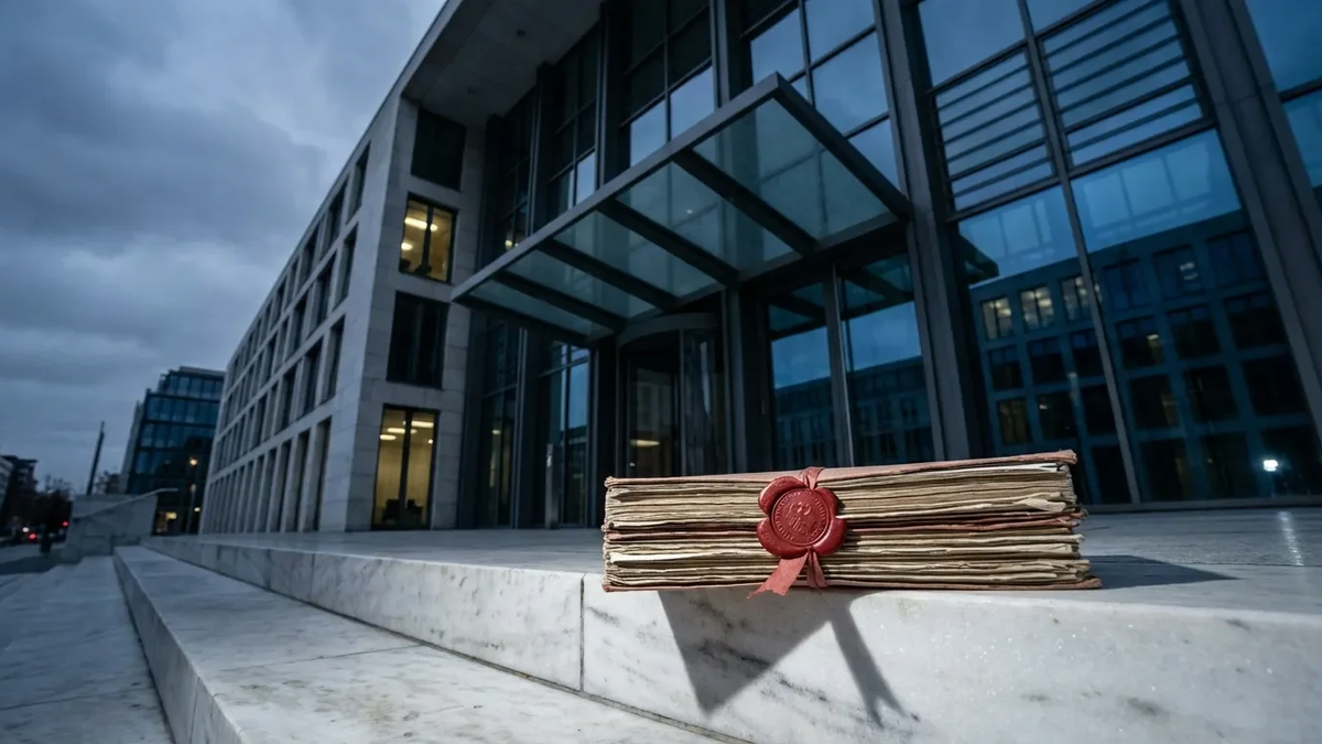 Bundestariftreuegesetz: Koalition streitet über Tarifzwang für Staatsaufträge - Foto: über boerse-global.de