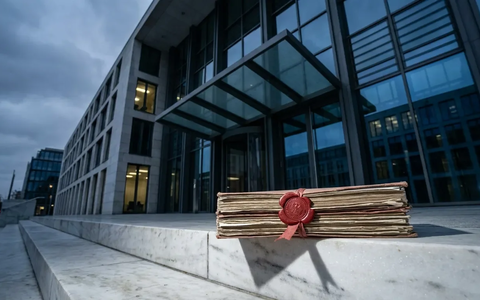 Bundestariftreuegesetz: Koalition streitet über Tarifzwang für Staatsaufträge - Foto: über boerse-global.de Bundestariftreuegesetz: Koalition streitet über Tarifzwang für Staatsaufträge - Foto: über boerse-global.de