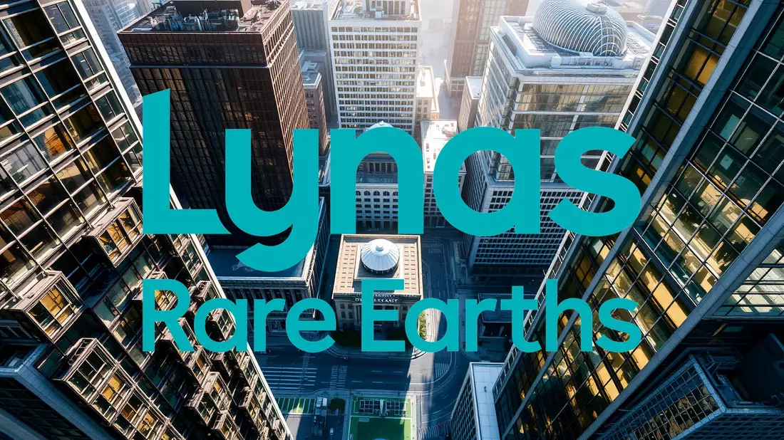Lynas Shares Face Near-Term Headwinds Amid Operational Setbacks - Bild: über boerse-global.de