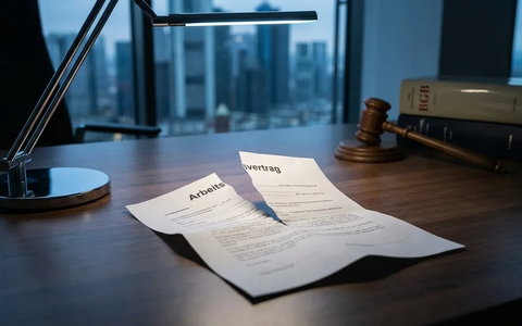 Rückzahlungsklauseln: Gerichte kippen pauschale Schulungsrückzahlungen - Foto: über boerse-global.de