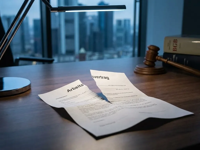 Rückzahlungsklauseln: Gerichte kippen pauschale Schulungsrückzahlungen - Foto: über boerse-global.de