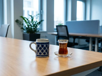 Arbeitsmarkt stagniert: Warum interkulturelles Management jetzt überlebenswichtig wird - Foto: über boerse-global.de