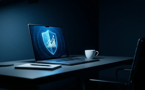 KI-Angriffe gefährden 2026 die Produktivität - Foto: über boerse-global.de