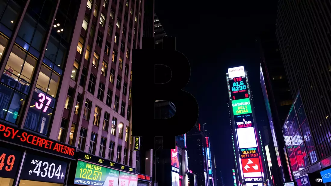The Strategy Stock Conundrum: A Valuation Puzzle Amid Bitcoin Holdings and Index Uncertainty - Bild: über boerse-global.de