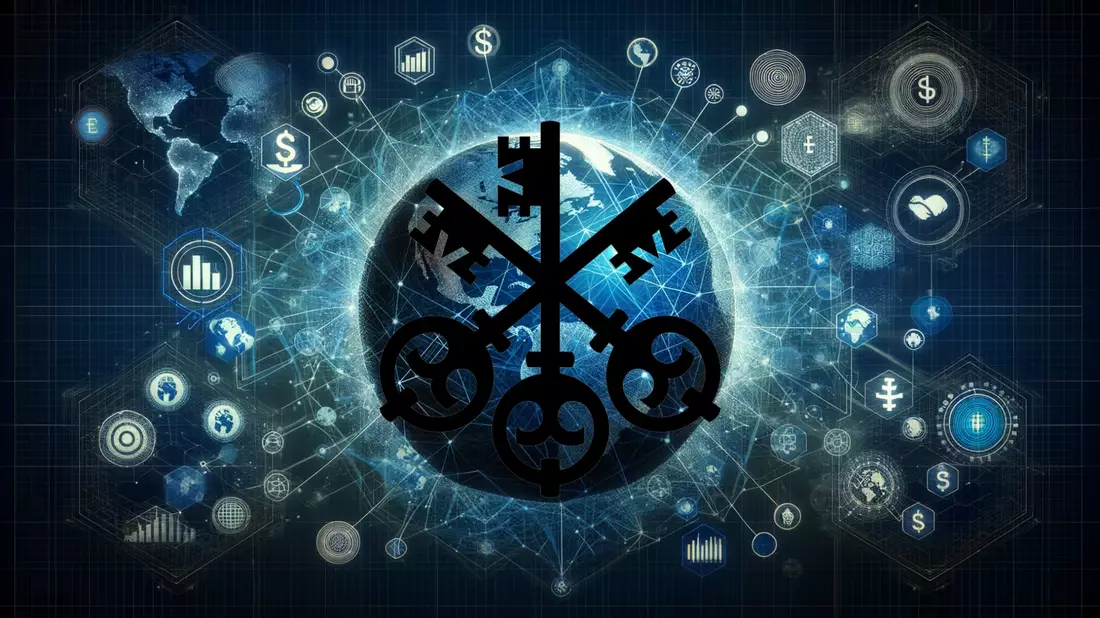 UBS Shares Surge on Projected Earnings Explosion - Bild: über boerse-global.de