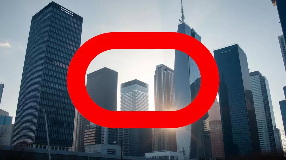 Oracle’s Strategic Gamble: Balancing AI Ambition with Financial Discipline - Bild: über boerse-global.de