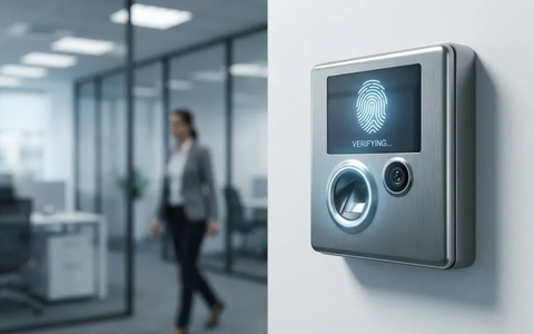 Neue Prüfstandards verschärfen biometrische Zeiterfassung - Foto: über boerse-global.de