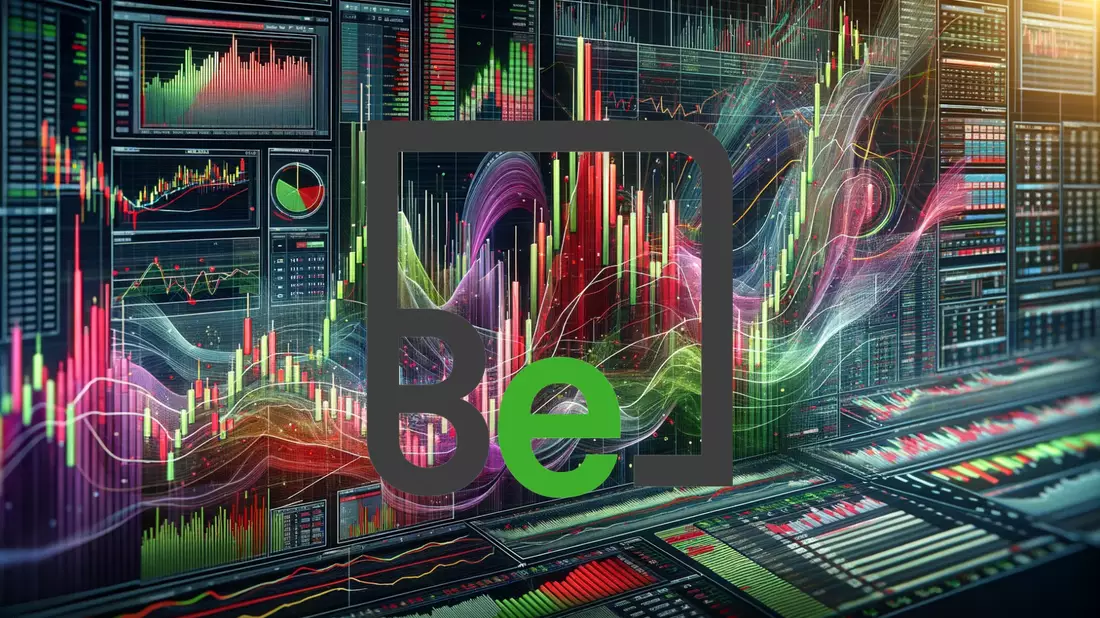 Fuel Cell Firm Bloom Energy Surges on Major Credit Facility - Bild: über boerse-global.de