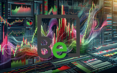 Fuel Cell Firm Bloom Energy Surges on Major Credit Facility - Foto: über boerse-global.de