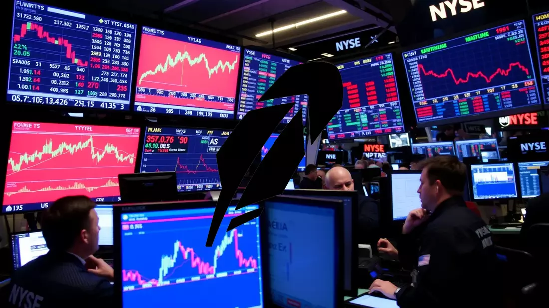 Robinhood Faces a Critical Earnings Test - Bild: über boerse-global.de