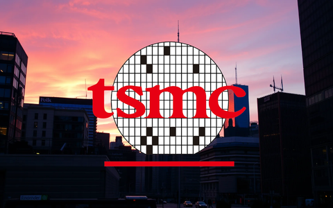 TSMC: Doble impulso tecnológico y geopolítico dispara sus acciones - Foto: über boerse-global.de