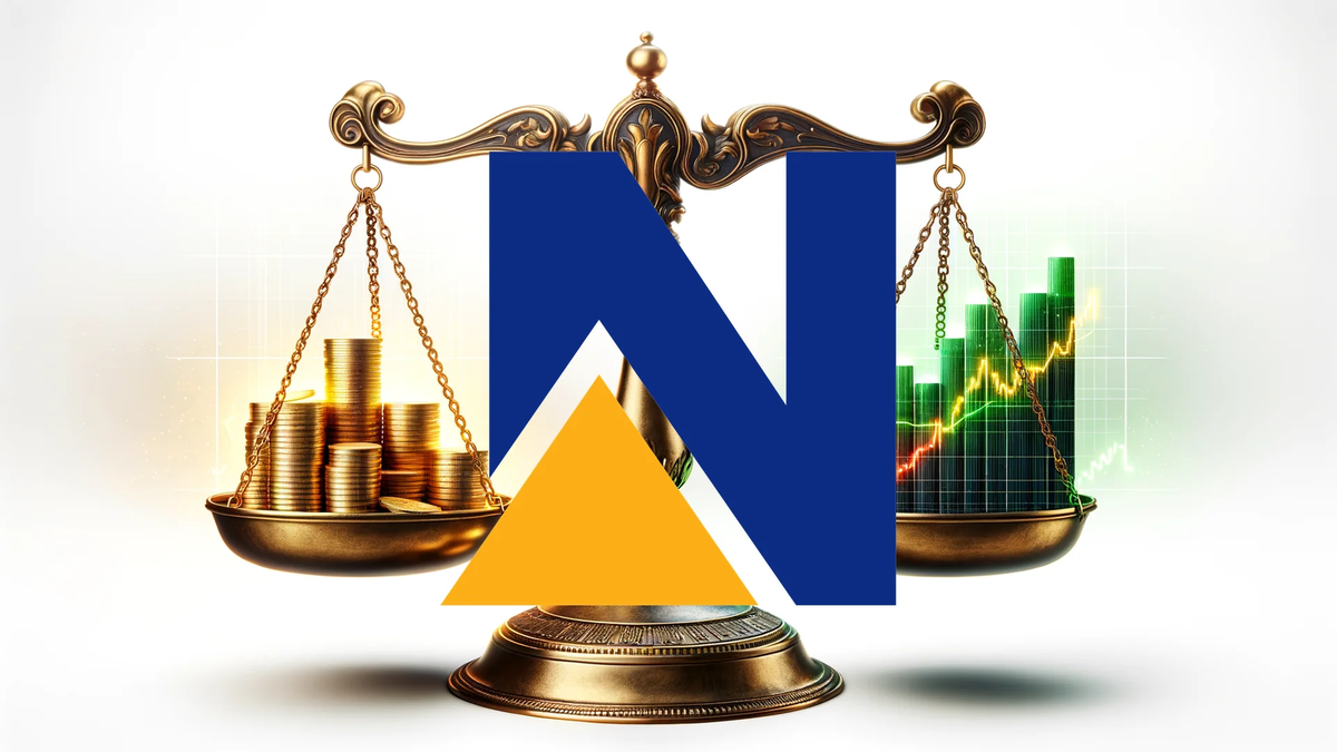 El impulso del oro catapulta a Newmont Mining - Foto: über boerse-global.de