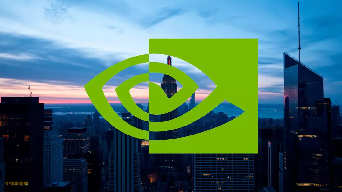 Nvidia inicia el año con movimientos estratégicos multimillonarios - Bild: über boerse-global.de