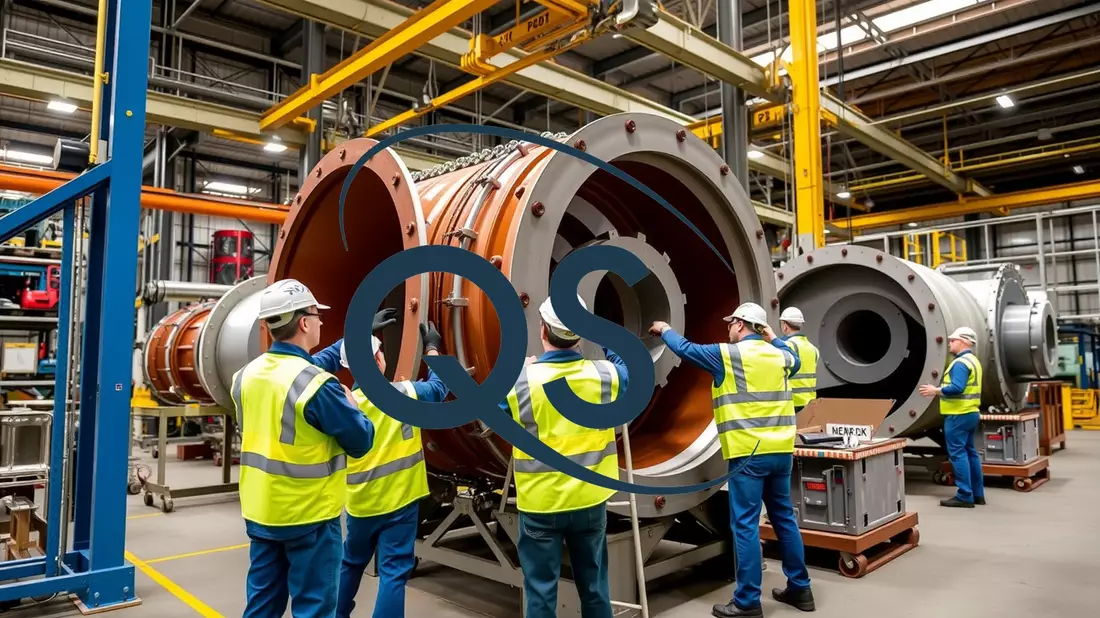 QuantumScape Shares Face Pressure Despite Operational Progress - Bild: über boerse-global.de