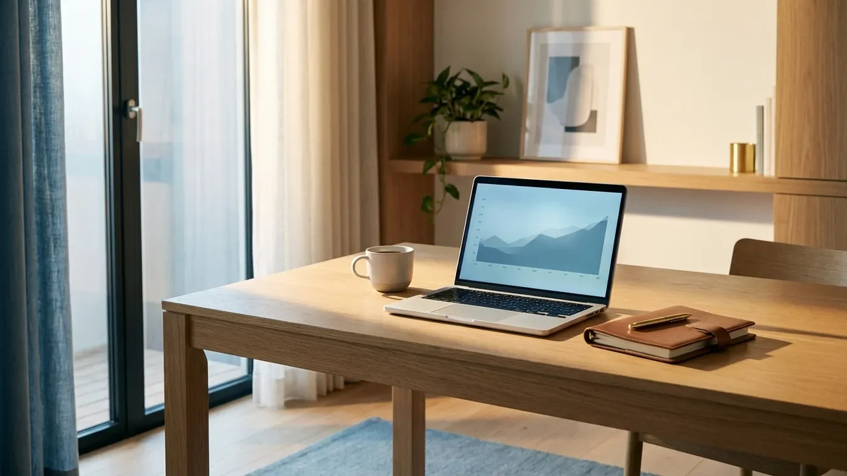 Fluid Workdays lösen die 9-to-5-Arbeit ab - Foto: über boerse-global.de