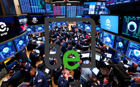 Bloom Energy: Un crédito de 600 millones impulsa sus acciones - Foto: über boerse-global.de