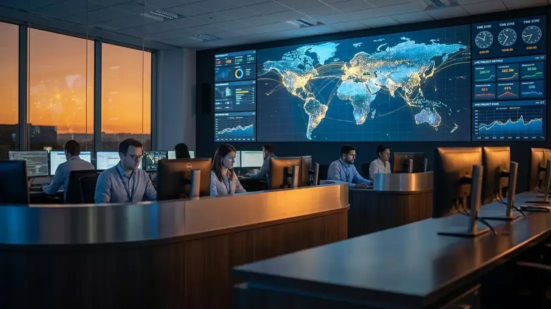 Deadline-Management wird 2026 zum Compliance-Minenfeld - Bild: über boerse-global.de