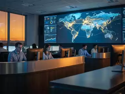 Deadline-Management wird 2026 zum Compliance-Minenfeld - Foto: über boerse-global.de