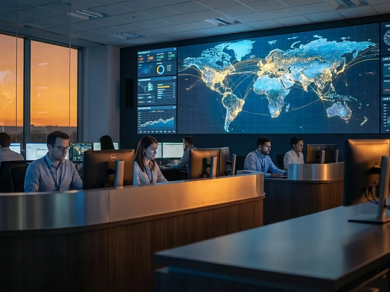 Deadline-Management wird 2026 zum Compliance-Minenfeld - Foto: über boerse-global.de