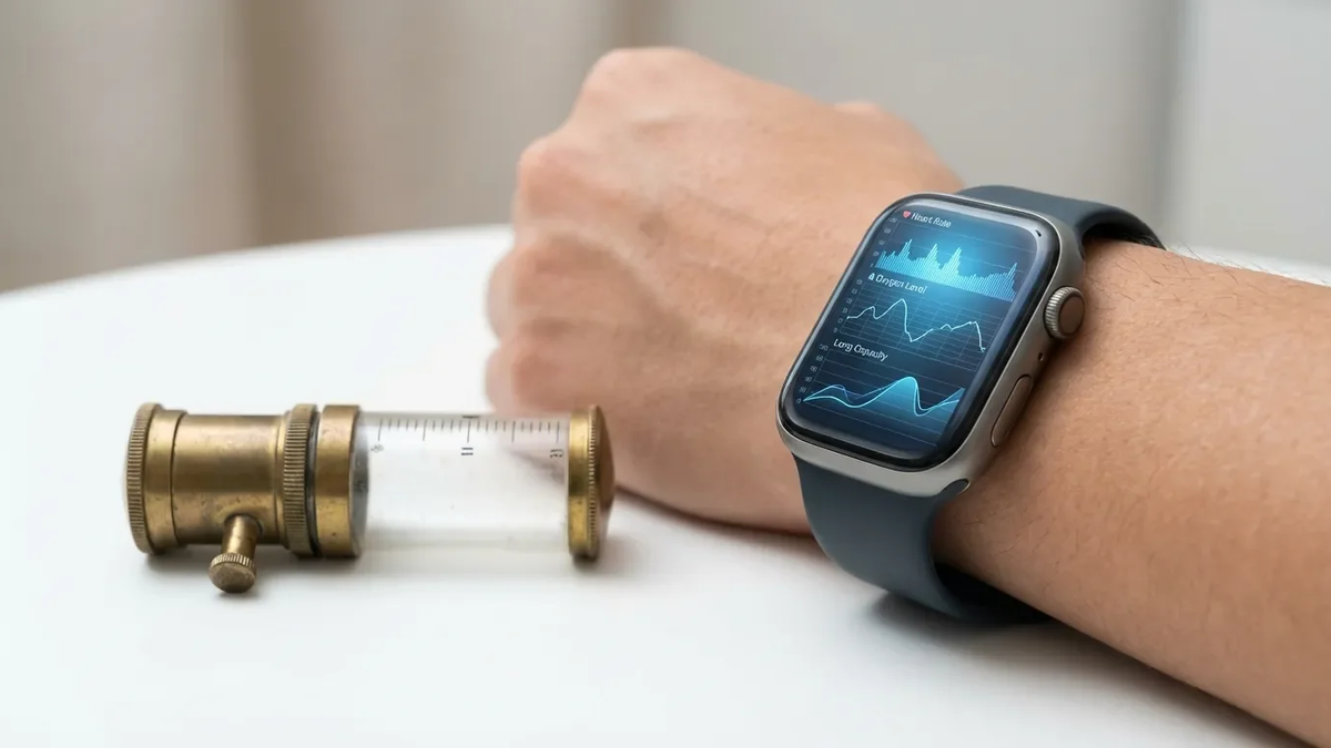 Sporttechnologie 2026: Hobbysportler trainieren jetzt wie Profis - Foto: über boerse-global.de