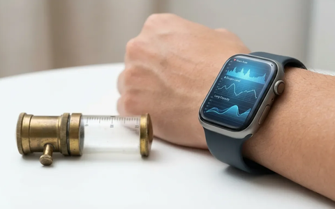 Sporttechnologie 2026: Hobbysportler trainieren jetzt wie Profis - Foto: über boerse-global.de