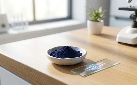 Indigo Naturalis: Hoffnung bei Psoriasis-Arthritis, doch Risiken fordern Vorsicht - Foto: über boerse-global.de