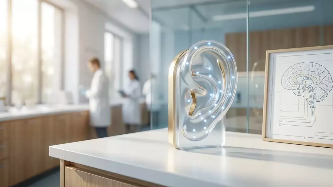 Neuropathie-Therapie: 2026 entscheidet zwischen Hightech und Akupressur - Bild: über boerse-global.de