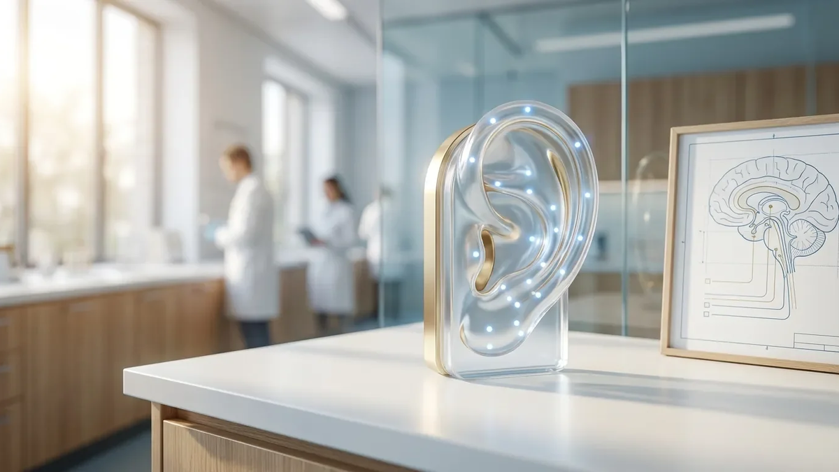 Neuropathie-Therapie: 2026 entscheidet zwischen Hightech und Akupressur - Foto: über boerse-global.de