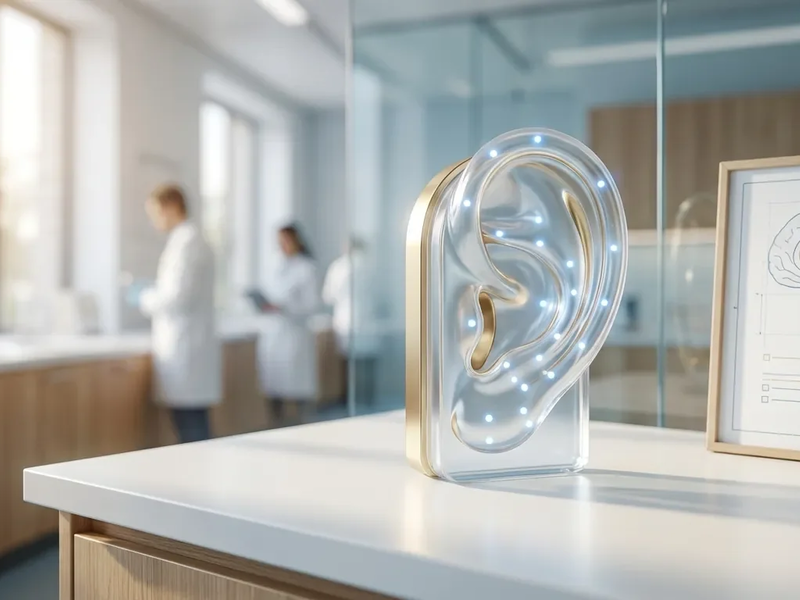 Neuropathie-Therapie: 2026 entscheidet zwischen Hightech und Akupressur - Foto: über boerse-global.de