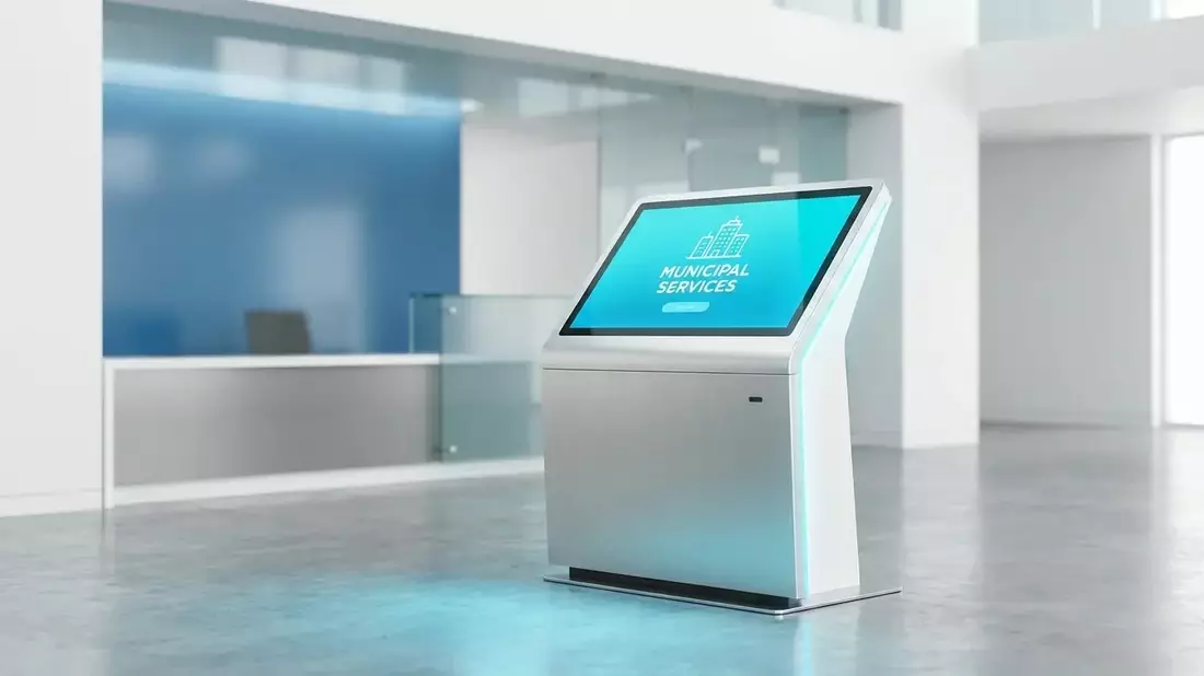 GovTech Kommunal startet digitale Offensive für Deutschlands Rathäuser - Bild: über boerse-global.de