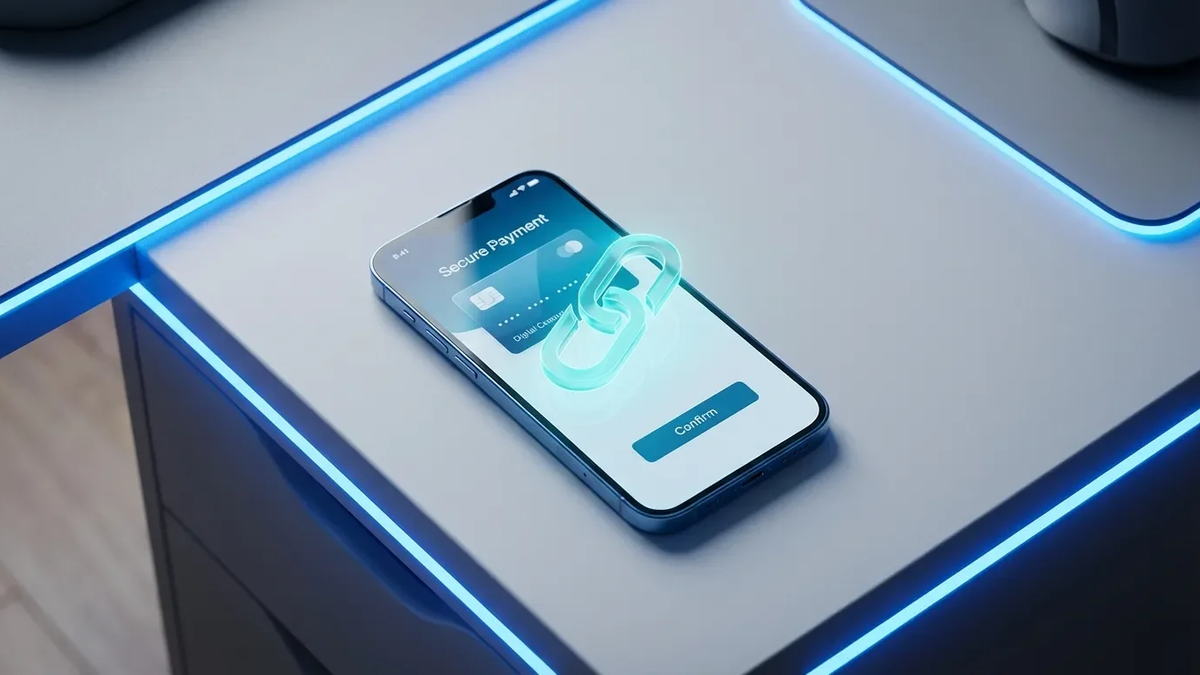 PayPal Links startet in Deutschland: Bezahlen per Chat-Link - Foto: über boerse-global.de