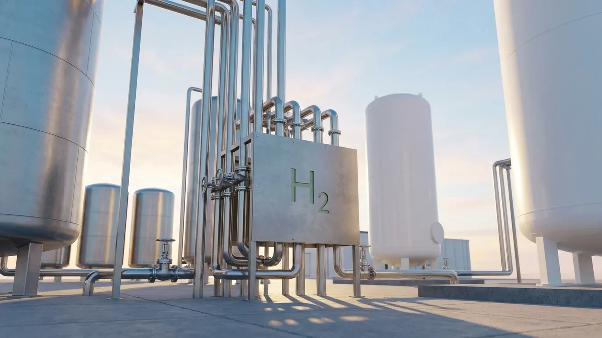 VDMA-Leitfaden soll Genehmigungs-Chaos für Wasserstoff beenden - Foto: über boerse-global.de