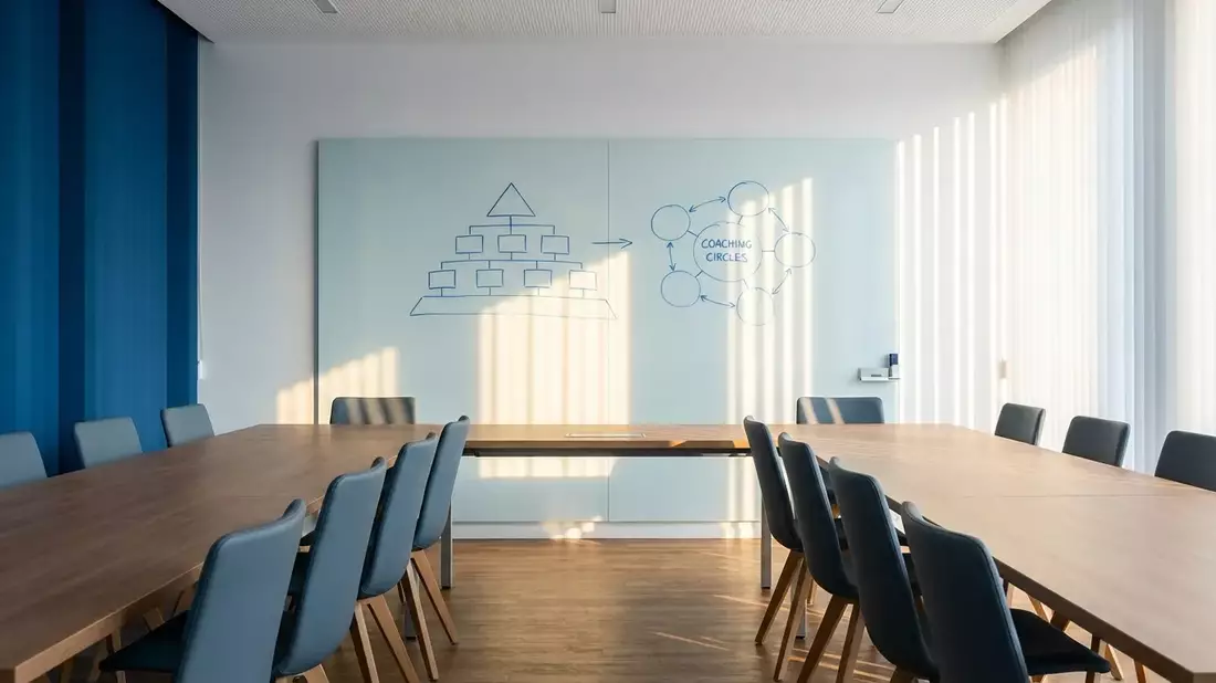 Mindestlohn und Transparenzpflichten revolutionieren Vertriebsführung - Bild: über boerse-global.de