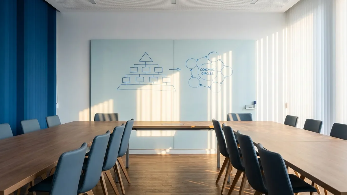 Mindestlohn und Transparenzpflichten revolutionieren Vertriebsführung - Foto: über boerse-global.de