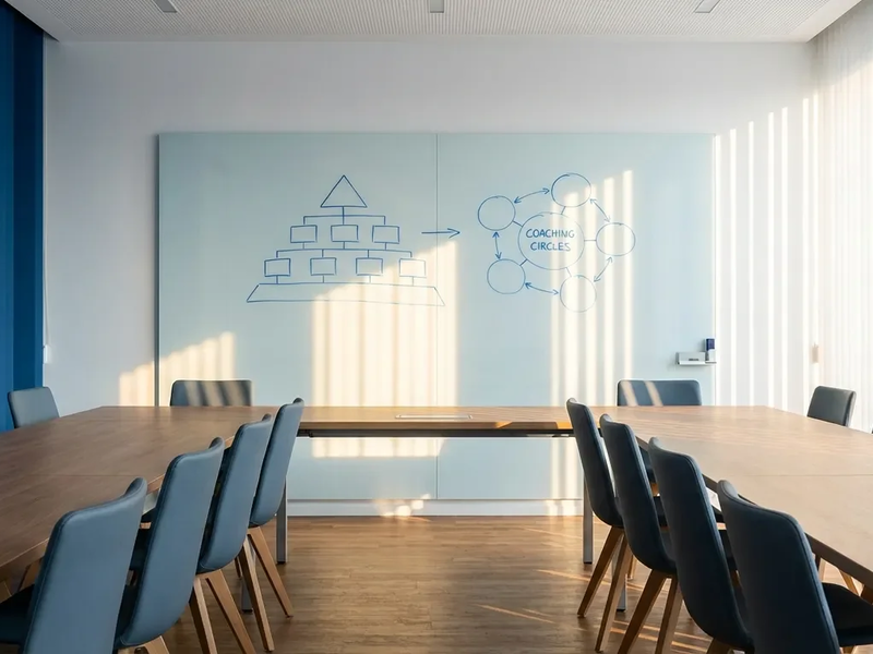 Mindestlohn und Transparenzpflichten revolutionieren Vertriebsführung - Foto: über boerse-global.de