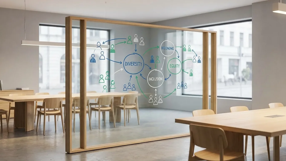 CSRD-Pflicht und Aktivrente zwingen Mittelstand zur Diversität - Foto: über boerse-global.de