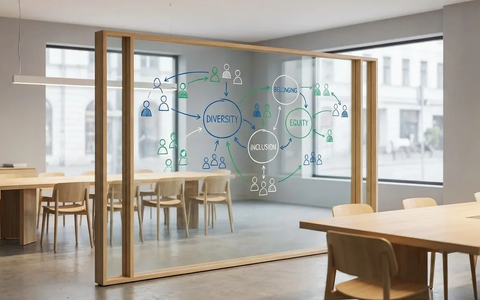 CSRD-Pflicht und Aktivrente zwingen Mittelstand zur Diversität - Foto: über boerse-global.de