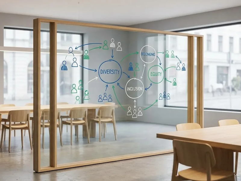 CSRD-Pflicht und Aktivrente zwingen Mittelstand zur Diversität - Foto: über boerse-global.de