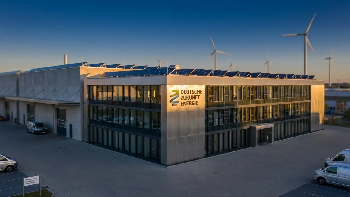 Stromsteuer-Dauererlass: Industrie zahlt EU-Minimum - Foto: über boerse-global.de