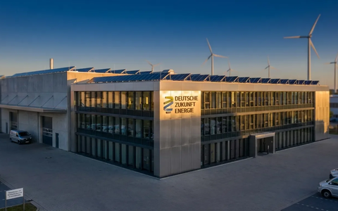 Stromsteuer-Dauererlass: Industrie zahlt EU-Minimum - Foto: über boerse-global.de