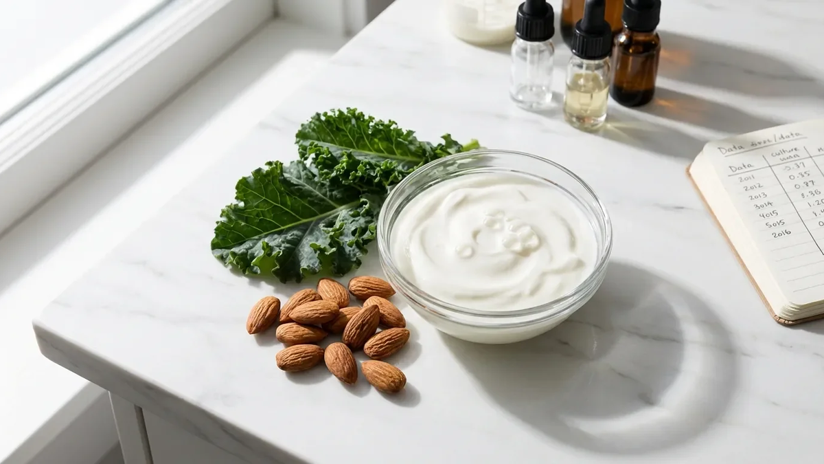 Osteoporose-Prävention setzt 2026 auf Kalzium-Synergie - Foto: über boerse-global.de